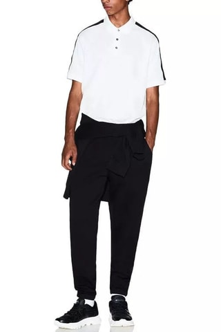 Pantalón de chándal - Negro