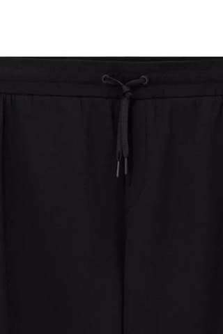 Pantalón de chándal - Negro