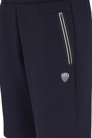Bermudas - Azul marino