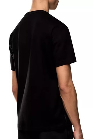 Camiseta - Negro