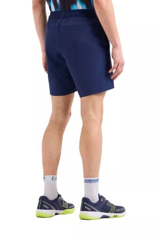 Short - Azul