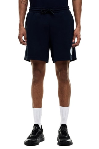 Short de running - Azul