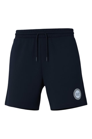 Short de running - Azul