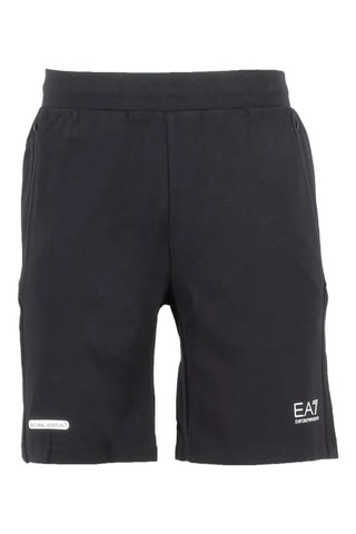 Bermudas - Negro