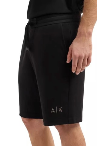 Bermudas - Negro