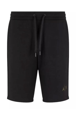 Bermudas - Negro