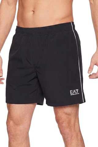 Short - Negro