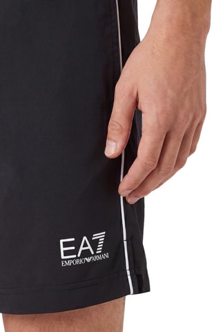 Short - Negro