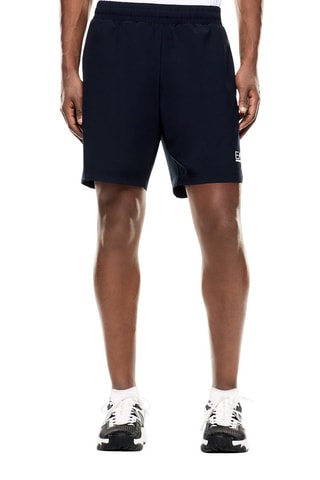 Short - Azul