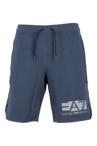Short - Azul
