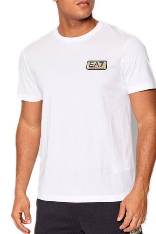 Camiseta - Blanco