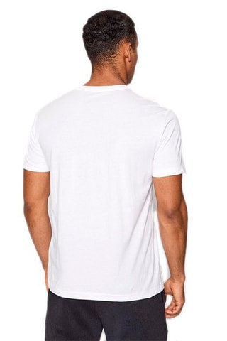 Camiseta - Blanco