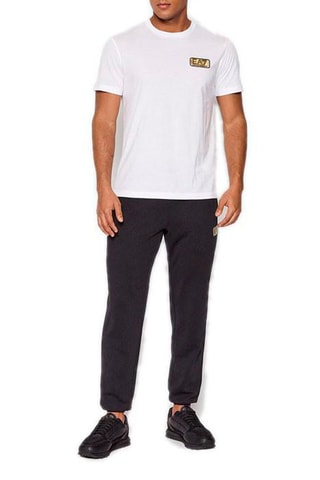 Camiseta - Blanco