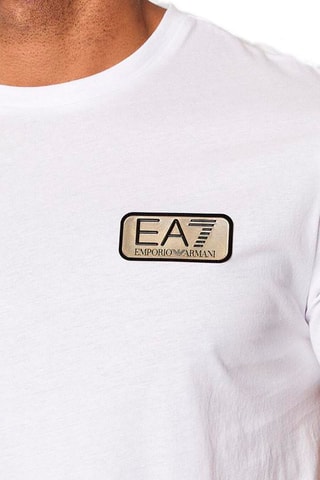 Camiseta - Blanco
