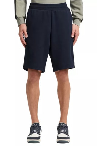 Bermudas - Azul marino