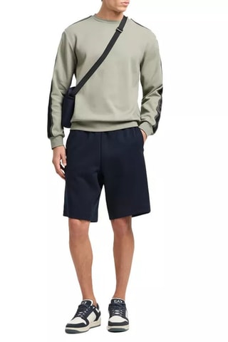 Bermudas - Azul marino