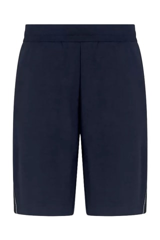 Bermudas - Azul marino