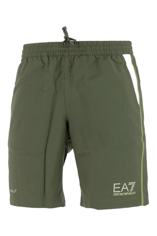 Short - Verde