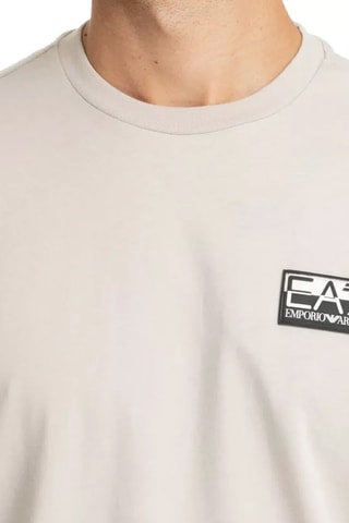 Camiseta - Blanco y negro