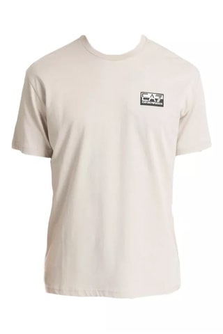 Camiseta - Blanco y negro