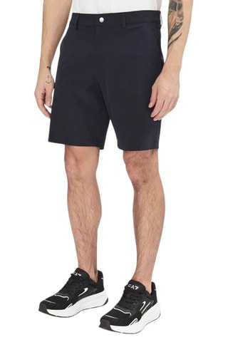 Short - Negro