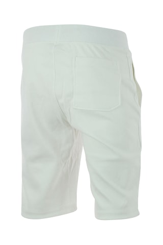 Bermudas rectas - Beige