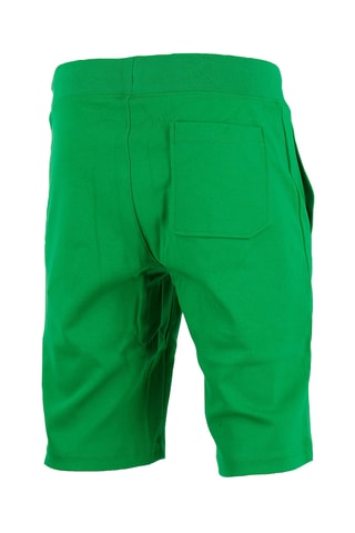 Bermudas rectas - Beige