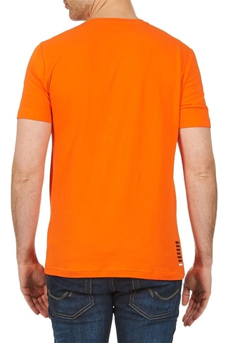 Camiseta - Naranja