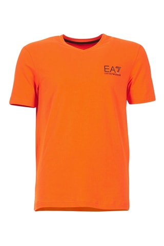 Camiseta - Naranja