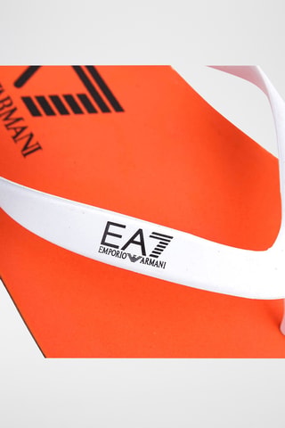 Chanclas ­ - Naranja
