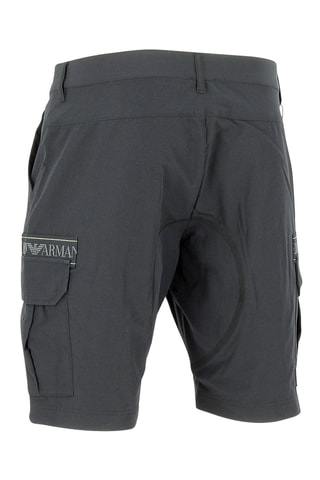 Bermudas - Negro
