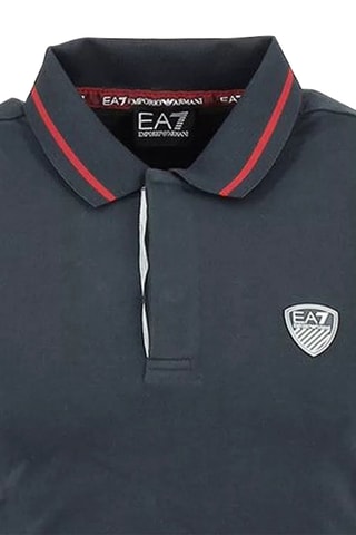 Polo - Gris