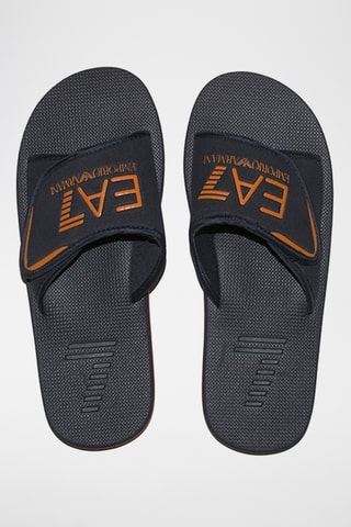 Chanclas - Gris oscuro