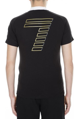 Polo - Negro
