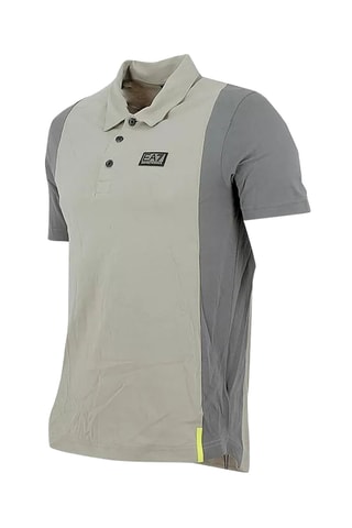 Polo - Gris