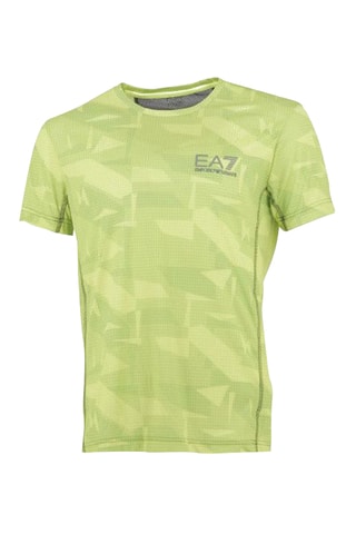 Camiseta - Verde