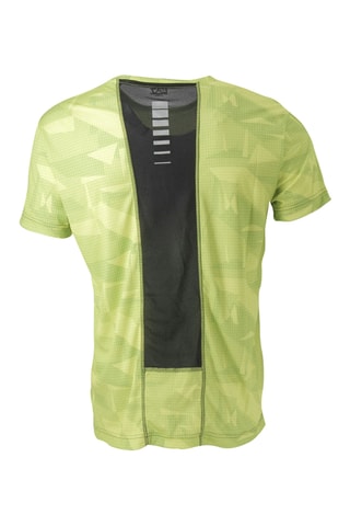 Camiseta - Verde