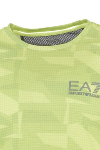 Camiseta - Verde