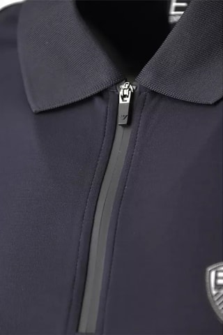 Polo regular fit - Gris
