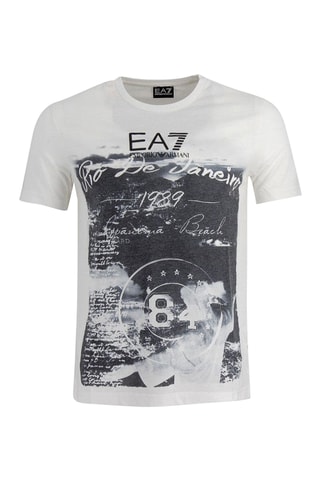 Camiseta - Gris