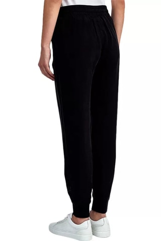 Pantalón de chándal - Negro