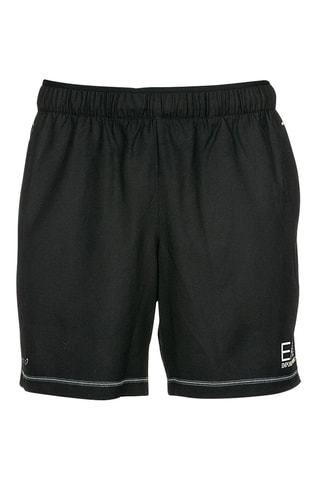 Short regular fit - Negro
