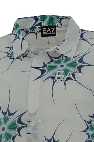 Camisa - Gris