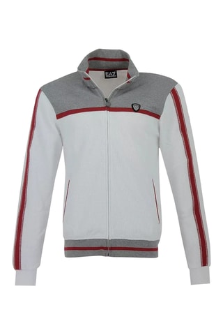 Sudadera - Gris