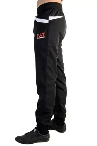 Pantalón de chándal - Negro