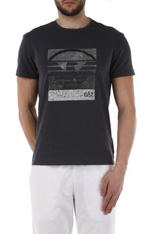 Camiseta - Gris oscuro