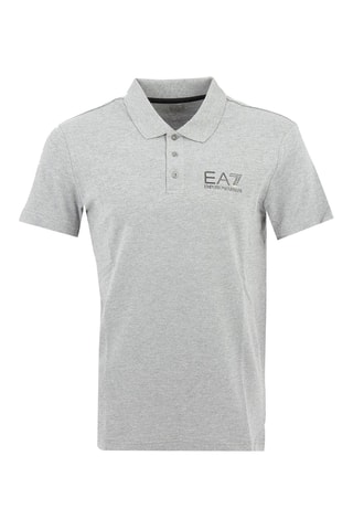 Polo - Gris