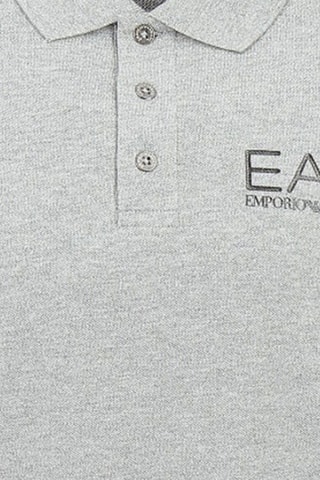 Polo - Gris