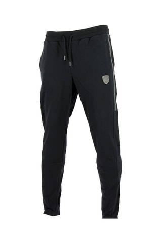 Jogging - Negro