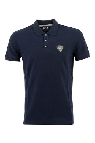 Polo regular fit - Gris